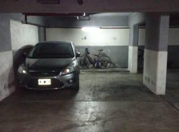 Garage · 30m² · Venta Cochera Doble en Palermo