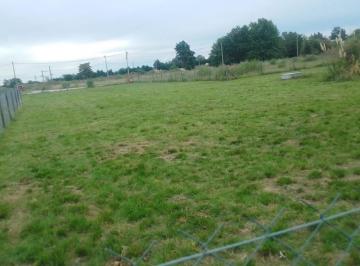 Terreno · 700m² · Venta