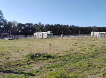 Terreno · 400m² · Las Tipas, Dos Lotes, Barrio Sobre Ruta 18, Km 11.5. P/lote