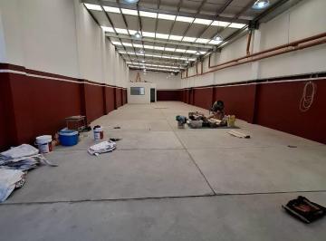 Bodega-Galpón , Tigre · Galpón en Alquiler Tigre