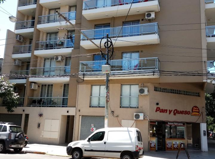 Departamento · 45m² · 2 Ambientes