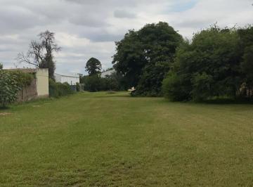 Terreno , Córdoba · Lote en Venta Los Boulevares