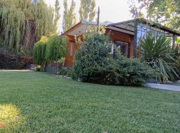 Casa · 70m² · 4 Ambientes · Casa en Barrio Manzanar