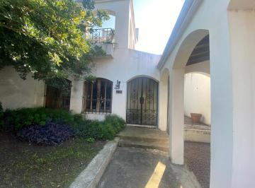 Casa de 5 ambientes, Villa Real · Casa 5 Amb Estilo Colonial