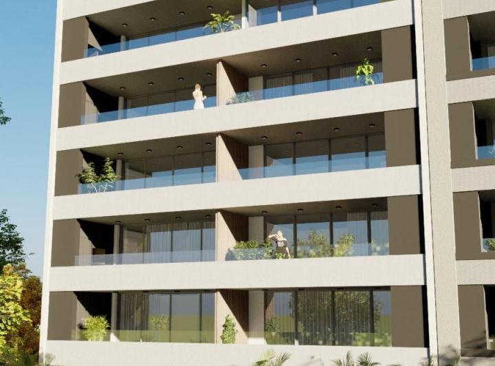 Desarrollo horizontal , Tres de Febrero · Departamento en Villa Bosch