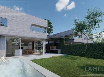 Casa · 110m² · 4 Ambientes · 2 Cocheras · Venta Casa 3 Dorm. Abra Funes