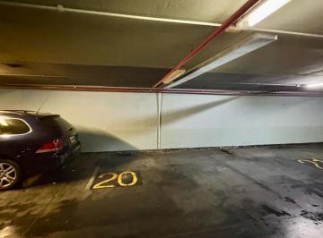 Garage · 15m² · 2 Cocheras en Venta Gran Edificio en Esquina con Seg 24 Hs! - Palermo