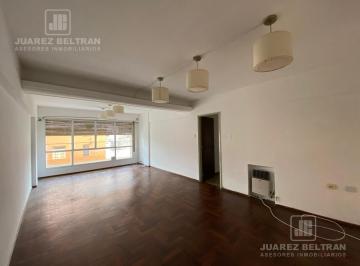 Departamento · 100m² · 5 Ambientes · 1 Cochera · Departamento de 3 Dorm. en Alquiler - Obispo Salguero Centro