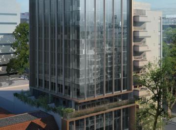 Local comercial , Palermo · Local en Alquiler | Luis Maria Campos 1100 | 250 m²