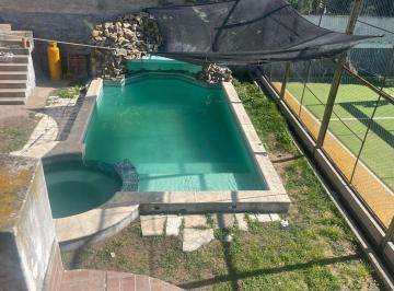 Foto · Complejo Social y Deportivo en Coronda