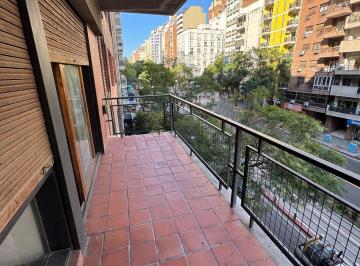 Departamento de 3 ambientes, Córdoba · Alquiler Departamento un Dormitorio Nueva Cordoba