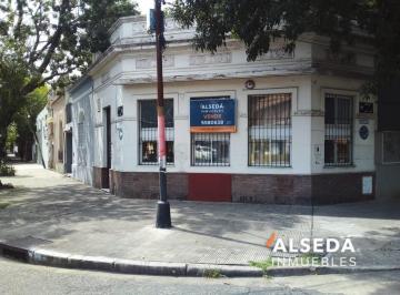 Local comercial · 88m² · 4 Ambientes · Local Comercial en República de La Sexta - 4 Ambientes - Terraza con Quincho