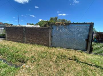 Terreno , Berazategui · Venta de Terreno Calle 121!