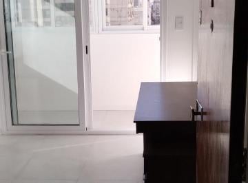 Departamento de 2 ambientes, San Nicolás · Departamento 2 Ambientes Al Frente Piso 14 Apto Profesional Hecho a Nuevo
