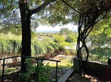 Casa · 140m² · 4 Ambientes · 1 Cochera · Casa Venta Talar Mendiolaza - 3 Dorm - 850 m² Terr