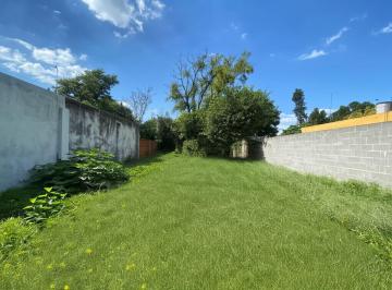 Terreno , Moreno · Terreno Lote en Venta en Moreno