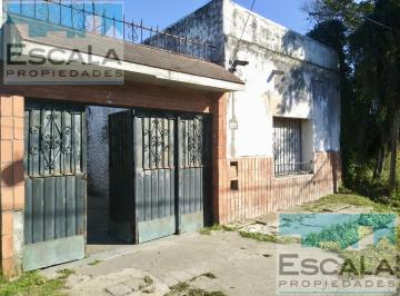 Casa · 100m² · 3 Ambientes · 1 Cochera · Casa en Empalme Graneros