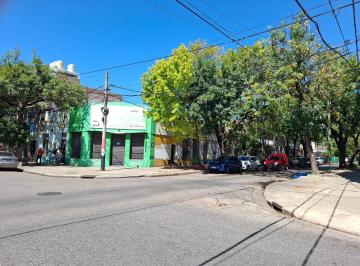 Terreno · 240m² · Lote Ideal Emprendimiento Pte Roca/ Virasoro 240 m²
