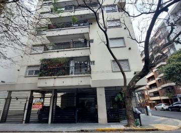 Departamento · 34m² · 1 Ambiente · Monoambiente con Balcon y Cochera. Vicente Lopez