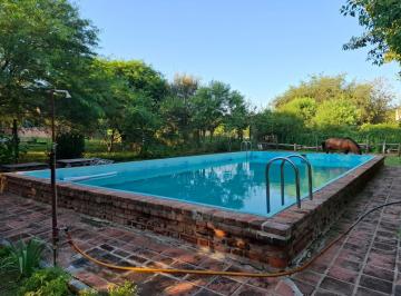 Casa de 8 ambientes, Mendiolaza · Gran Oportunidad Venta Mendiolaza - Av Principal