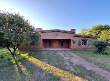 Casa de 8 ambientes, Mendiolaza · Gran Oportunidad Venta Mendiolaza - Av Principal