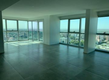 Departamento · 200m² · 5 Ambientes · 1 Cochera · Departamento 5 Ambientes Tres Dorm. con Cocheras Centro Neuquen Hilton Garden con Amenities