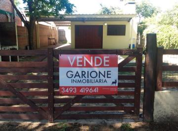 Casa de 5 ambientes, Cayastá · Casa en Venta en Cayasta
