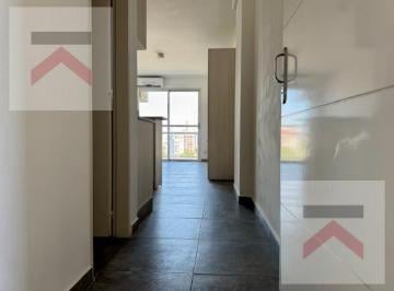 Departamento · 26m² · 1 Ambiente · Muy Lindo Monoambiente en Piso Alto, Vista Abierta y Pura Luz! Excelente Ubicación!