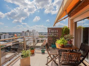 Departamento · 104m² · 4 Ambientes · 1 Cochera · Departamento en Venta 4 Ambientes en Castelar