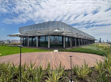 Oficina comercial , Villa Crespo · Mirabilia 851. Oficinas Aaa. 500 m²