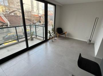 Departamento de 2 ambientes, Mar del Plata · Oportunidad - Venta Departamento 2 Amb C/ Balcón y Cochera - a Estrenar -
