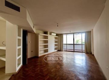 Departamento · 138m² · 6 Ambientes · Departamento en Venta Sobre Cañada de 3 Dorm. con Balcón