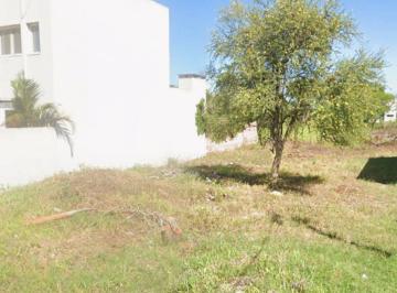 Terreno · 297m² · Terreno Entre Medianeras en Zona Norte