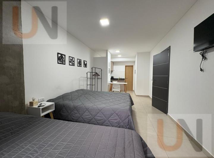 Departamento · 71m² · 1 Ambiente