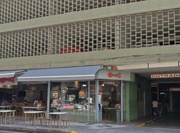 Garage · 12m² · Venta Cochera Cubierta 1ºpiso Mar del Plata