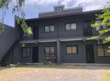 Departamento de 2 ambientes, Pilar · 2amb en Zona