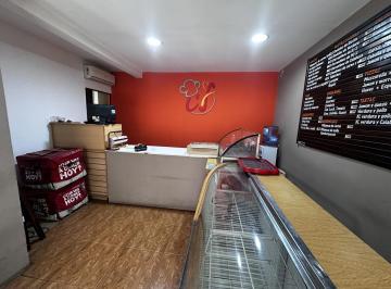 Fondo de comercio · 25m² · 2 Ambientes · Fondo de Comercio de Rotisería / Casa de Comidas