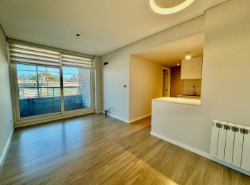 Departamento · 45m² · 2 Ambientes · Vélez Sarsfield 500 - Departamento en Refinerías en Alquiler
