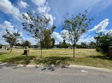 Terreno , Pilar · Lote en Venta en Barrio Santo Tomas Km50 Pilar