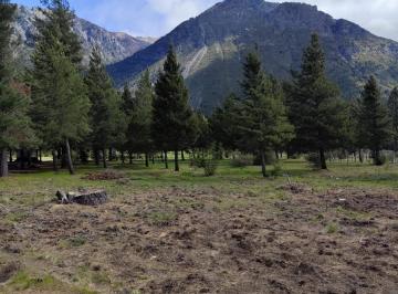 Terreno · 615m² · Terreno - Epuyen