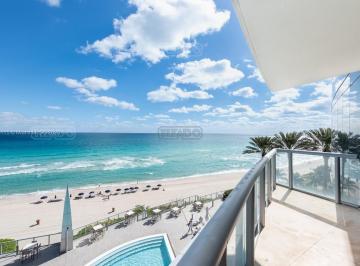 Departamento · 179m² · 4 Ambientes · 2 Cocheras · Departamento en Venta en Sunny Isles, Miami, Florida