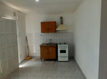 Departamento de 1 ambiente, Ciudad de Santa Fe · Monoambiente Pa Zavalla 2330