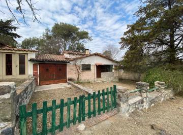 Casa de 3 ambientes, Santa Rosa de Calamuchita · Casa en Venta – Económica – Parador de La Montaña – Cód 1108