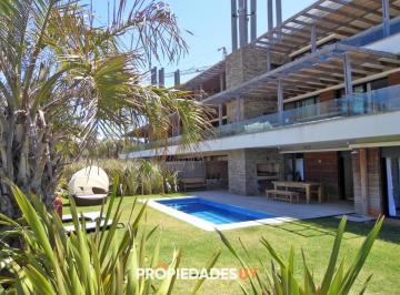 Foto1 · Apartamento en Alquiler de Temporada en Manantiales