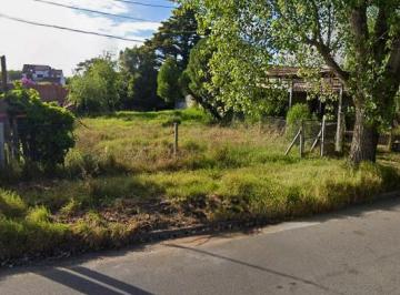 Terreno · 342m² · Terreno en Punta Mogotes