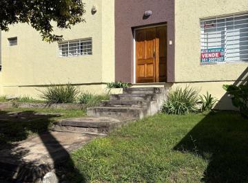 Casa de 4 ambientes, La Calera · Vendo Casa La Calera Bº Los Paraisos 2 Dorm