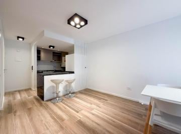 Departamento · 41m² · 2 Ambientes · Departamento 1 Dormitorio Premium con Amenities en Zona Rio Centro Rosario