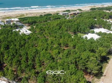 Terreno · 1037m² · Venta Terreno en Marítimo IV Costa Esmeralda