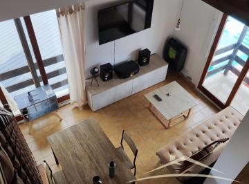 Departamento · 61m² · 3 Ambientes · Departamento en Punta Mogotes