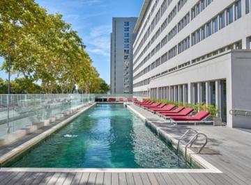 Departamento de 1 ambiente, Retiro · Monoambiente con Cochera.